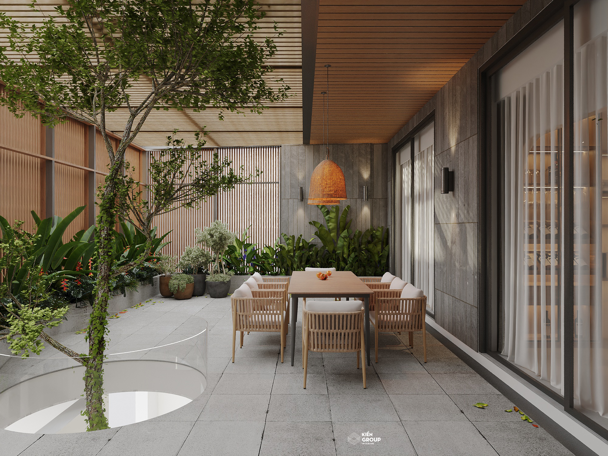 [BD] NHÀ ĐẤT BÌNH DƯƠNG | THUẬN AN - 155m2 - 4 Tầng